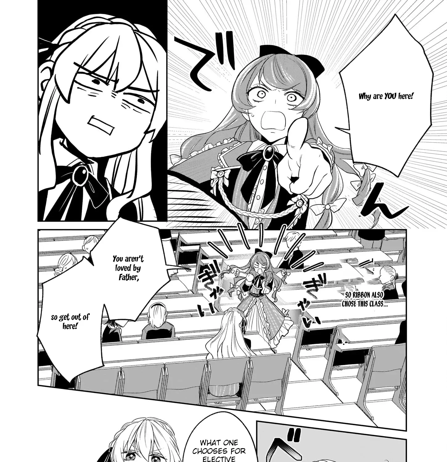 Kicked Out but Living Well with Cheat Magic Chapter 4 page 13 - 