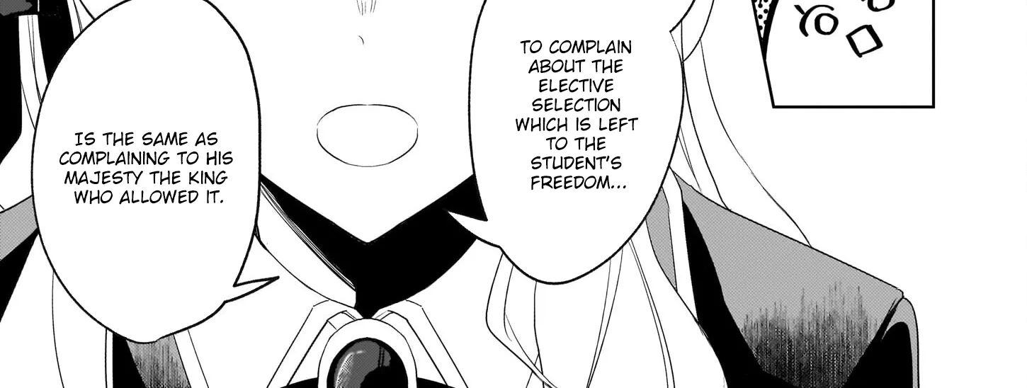 Kicked Out but Living Well with Cheat Magic Chapter 4 page 18 - 