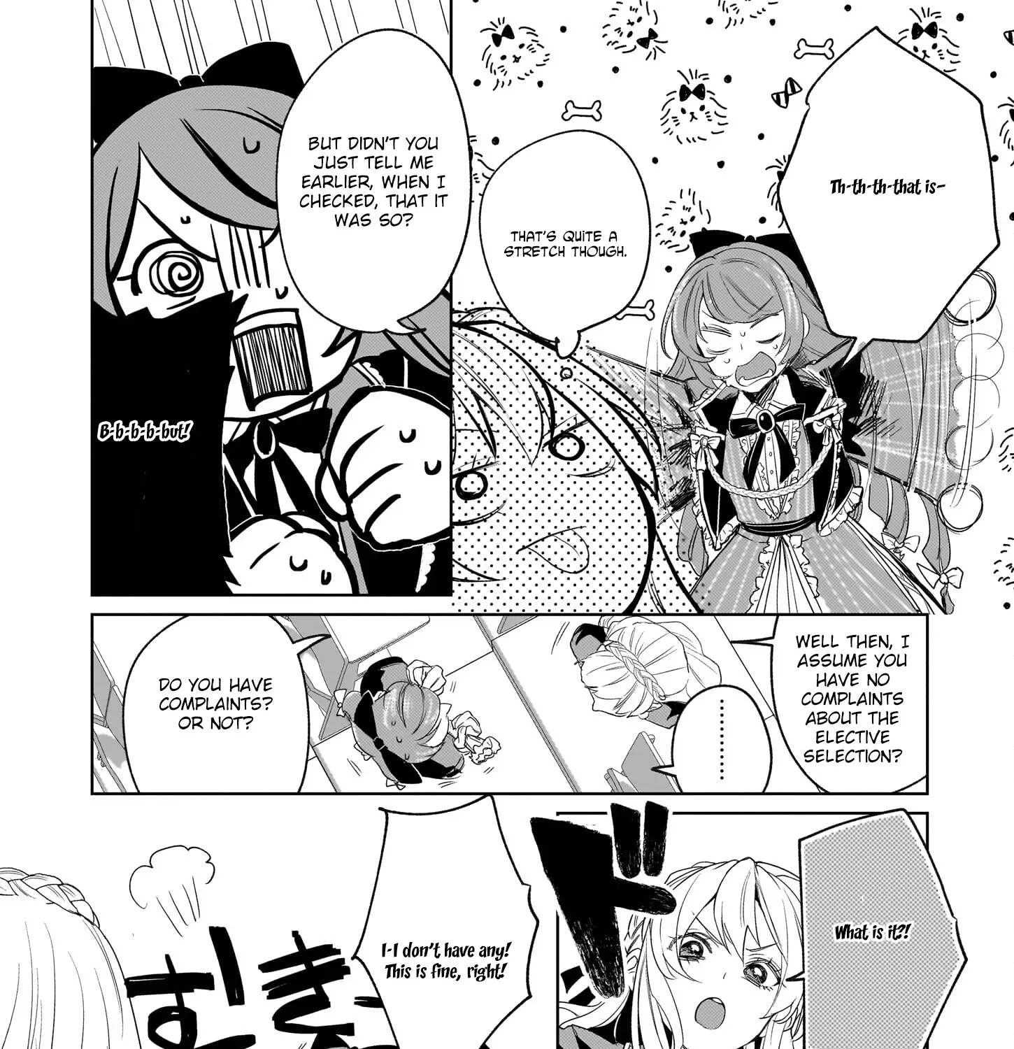 Kicked Out but Living Well with Cheat Magic Chapter 4 page 19 - 