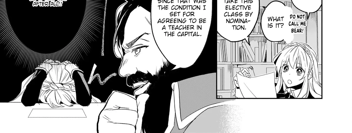 Kicked Out but Living Well with Cheat Magic Chapter 4 page 28 - 
