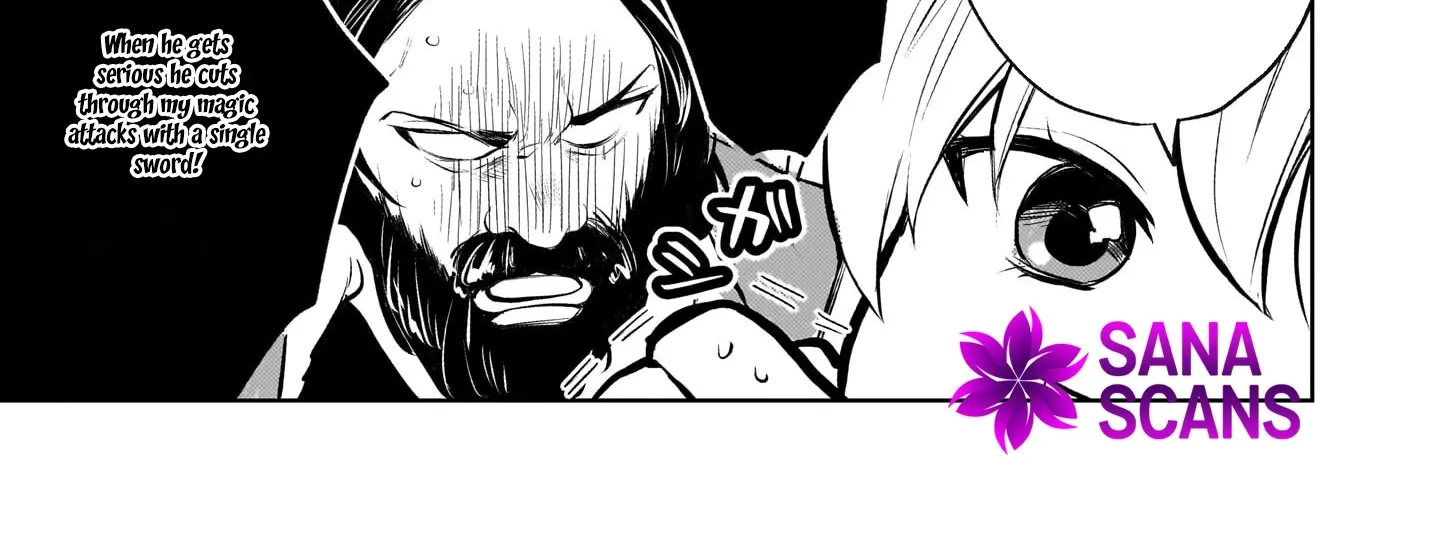 Kicked Out but Living Well with Cheat Magic Chapter 4 page 30 - 