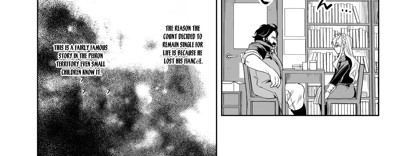 Kicked Out but Living Well with Cheat Magic Chapter 4 page 32 - 