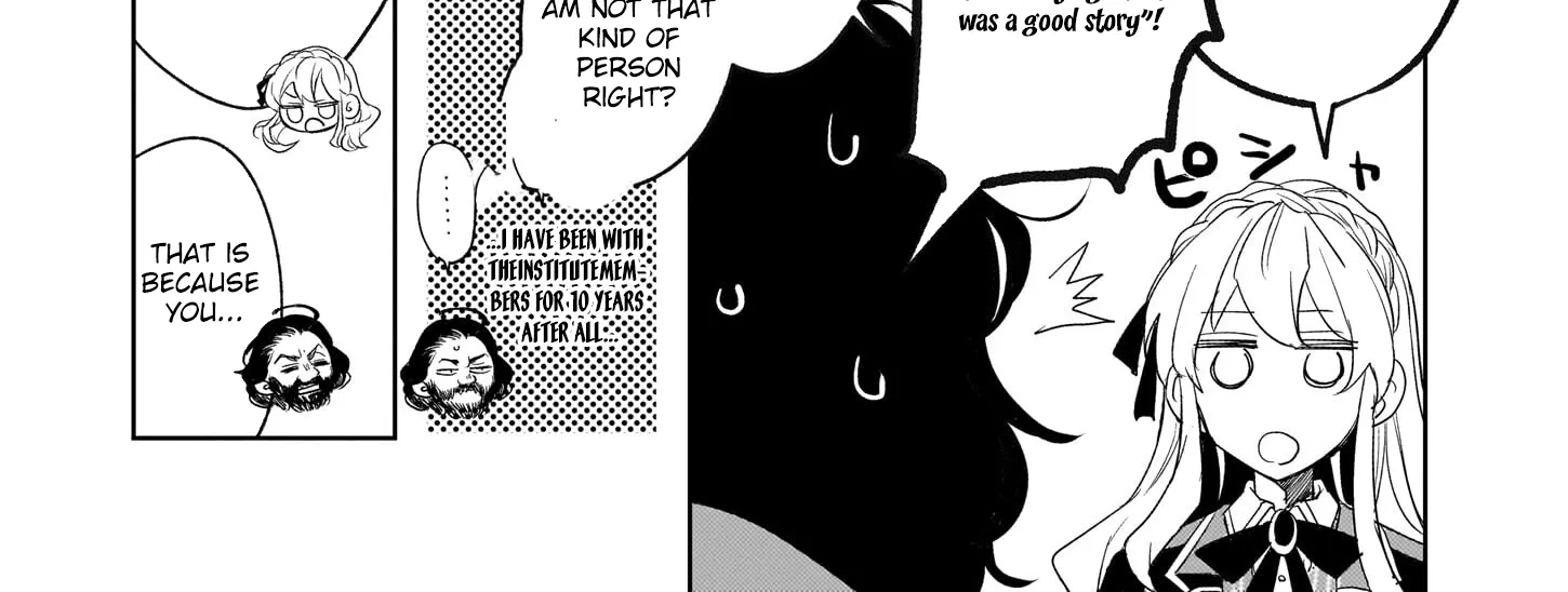 Kicked Out but Living Well with Cheat Magic Chapter 4 page 38 - 