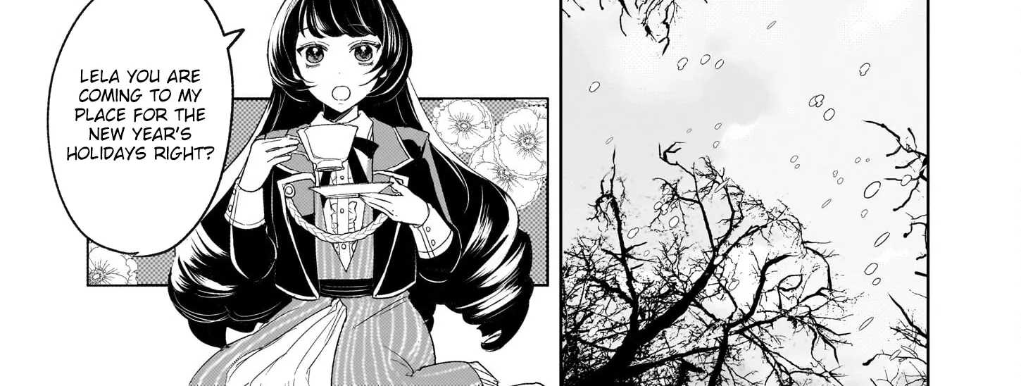 Kicked Out but Living Well with Cheat Magic Chapter 4 page 42 - 