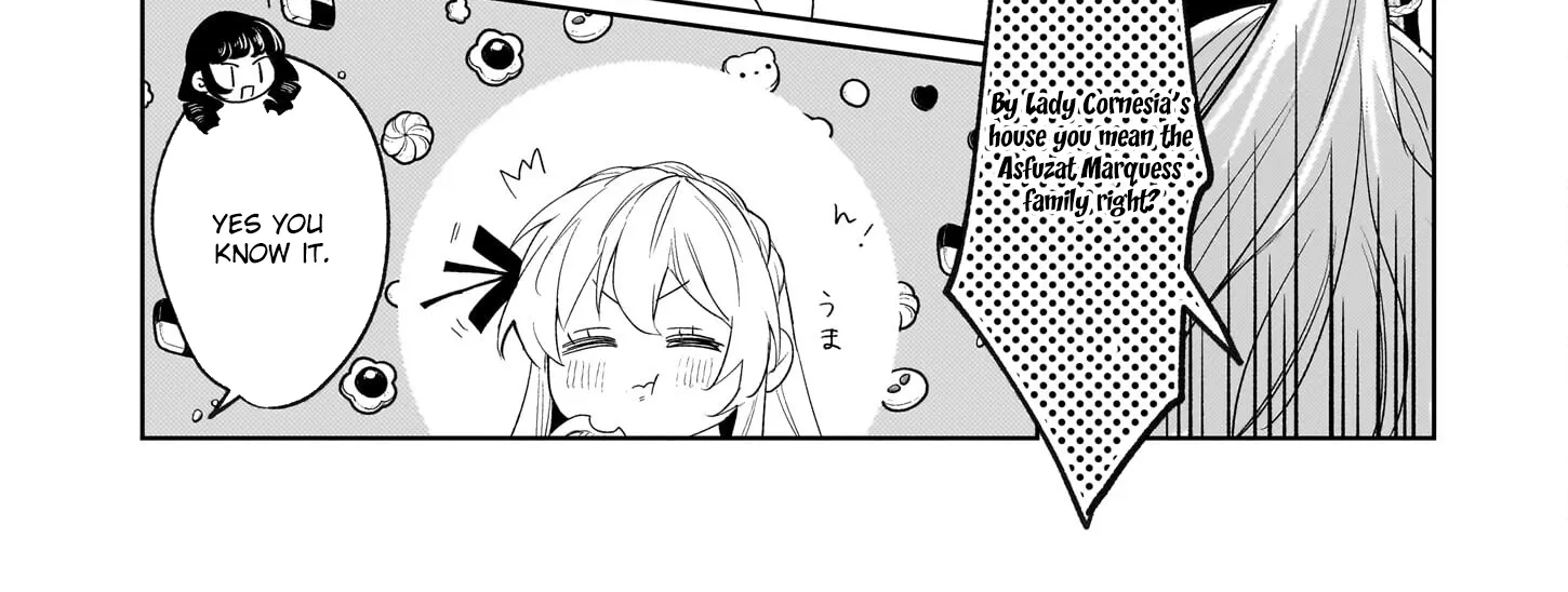 Kicked Out but Living Well with Cheat Magic Chapter 4 page 44 - 