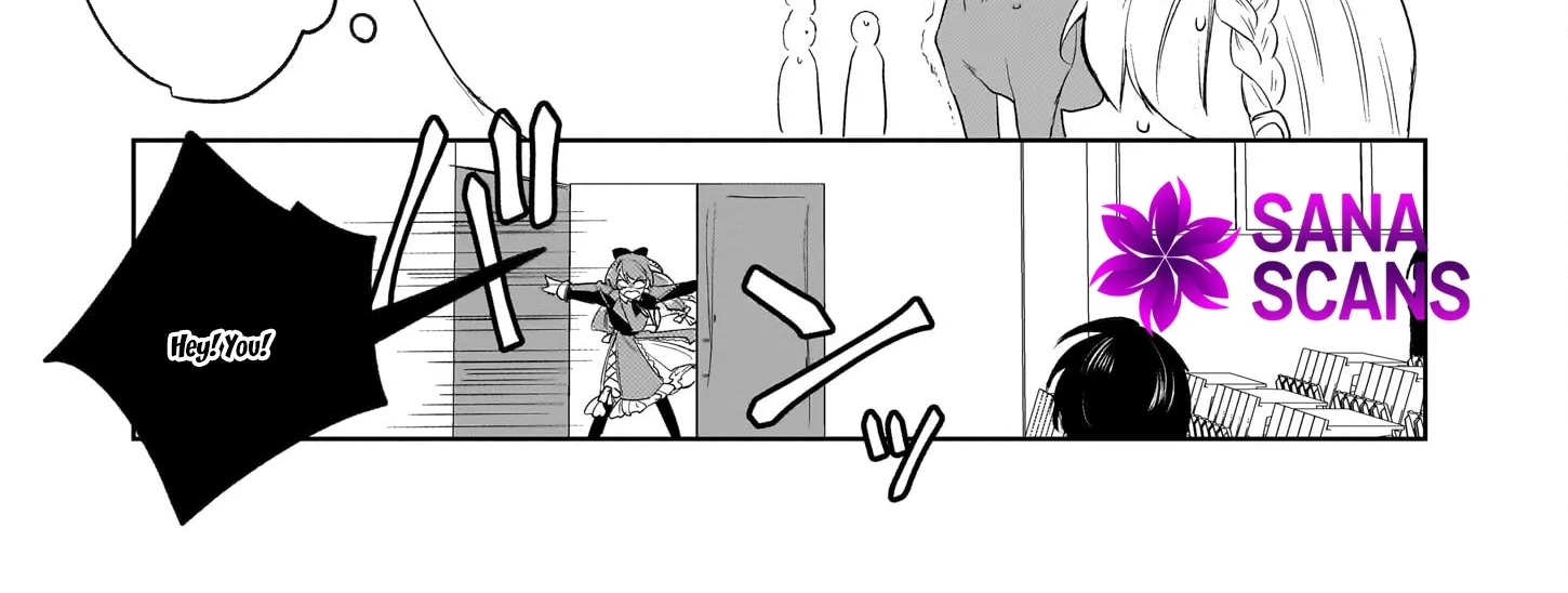 Kicked Out but Living Well with Cheat Magic Chapter 4 page 50 - 