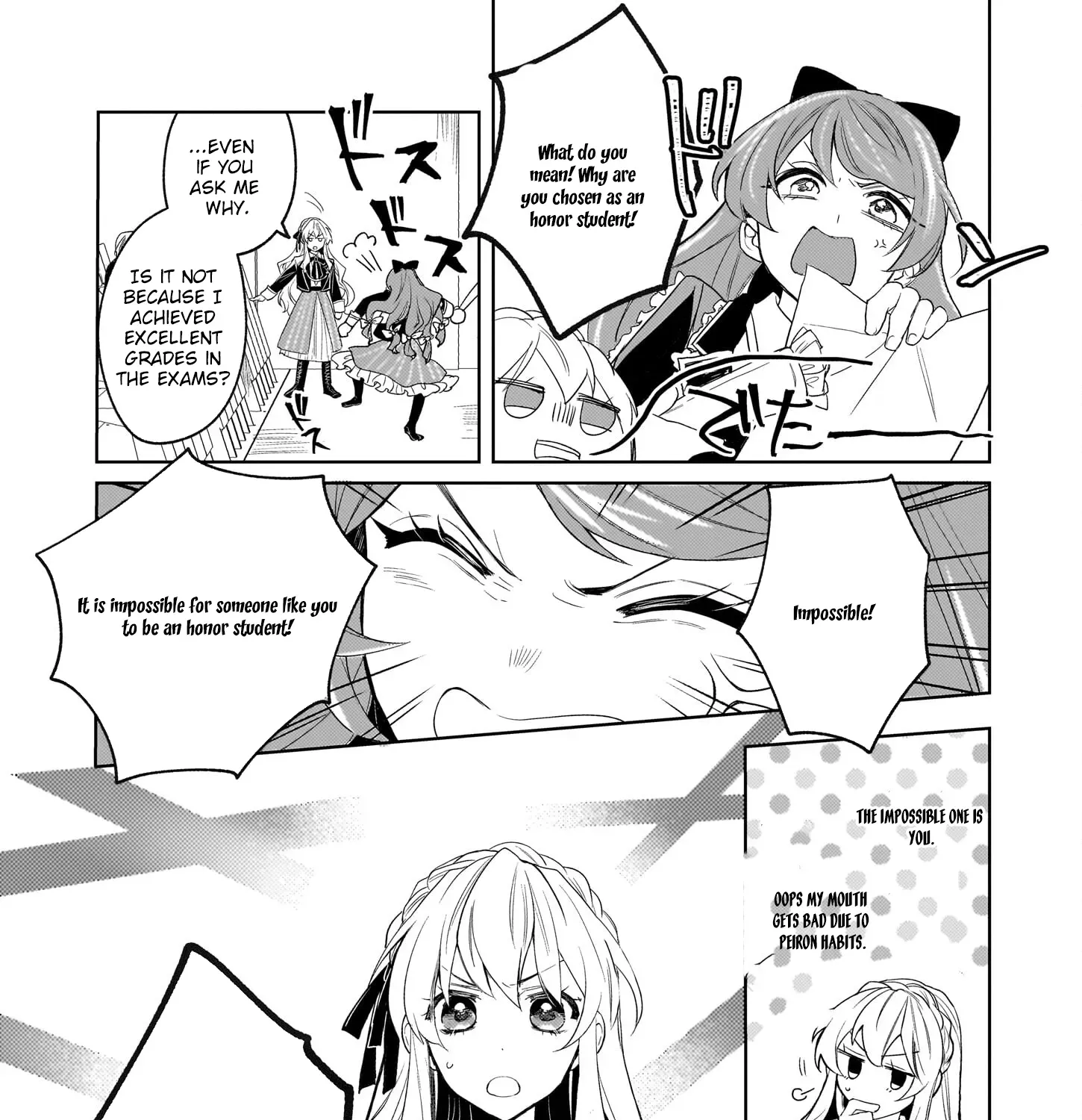 Kicked Out but Living Well with Cheat Magic Chapter 4 page 51 - 