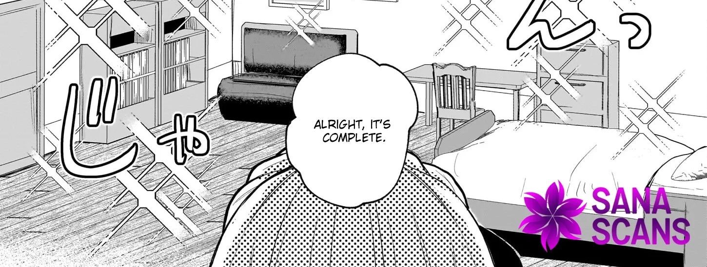 Kicked Out but Living Well with Cheat Magic Chapter 4 page 10 - 