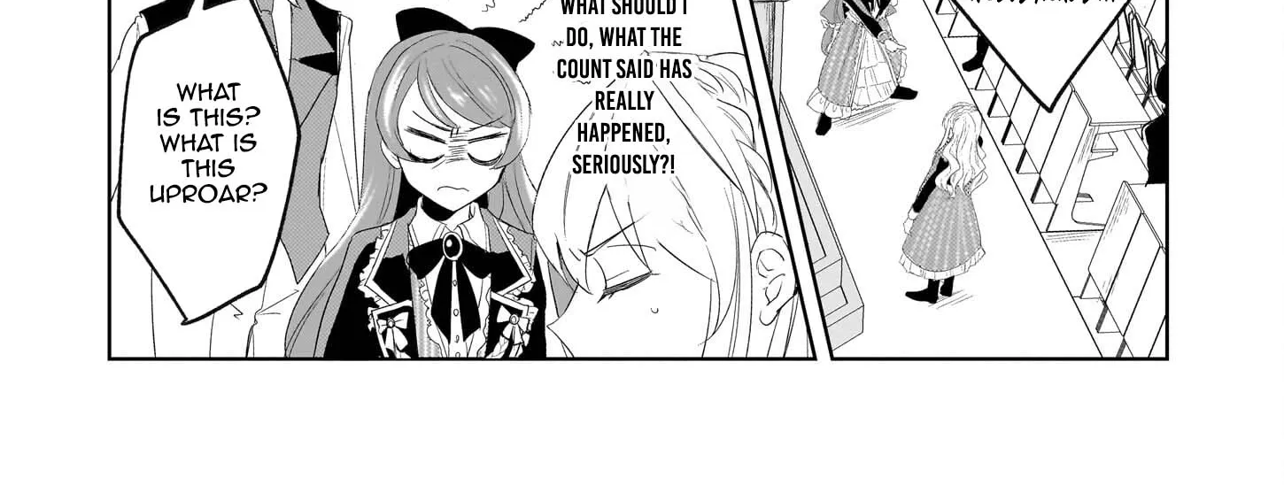 Kicked Out but Living Well with Cheat Magic Chapter 5 page 2 - 