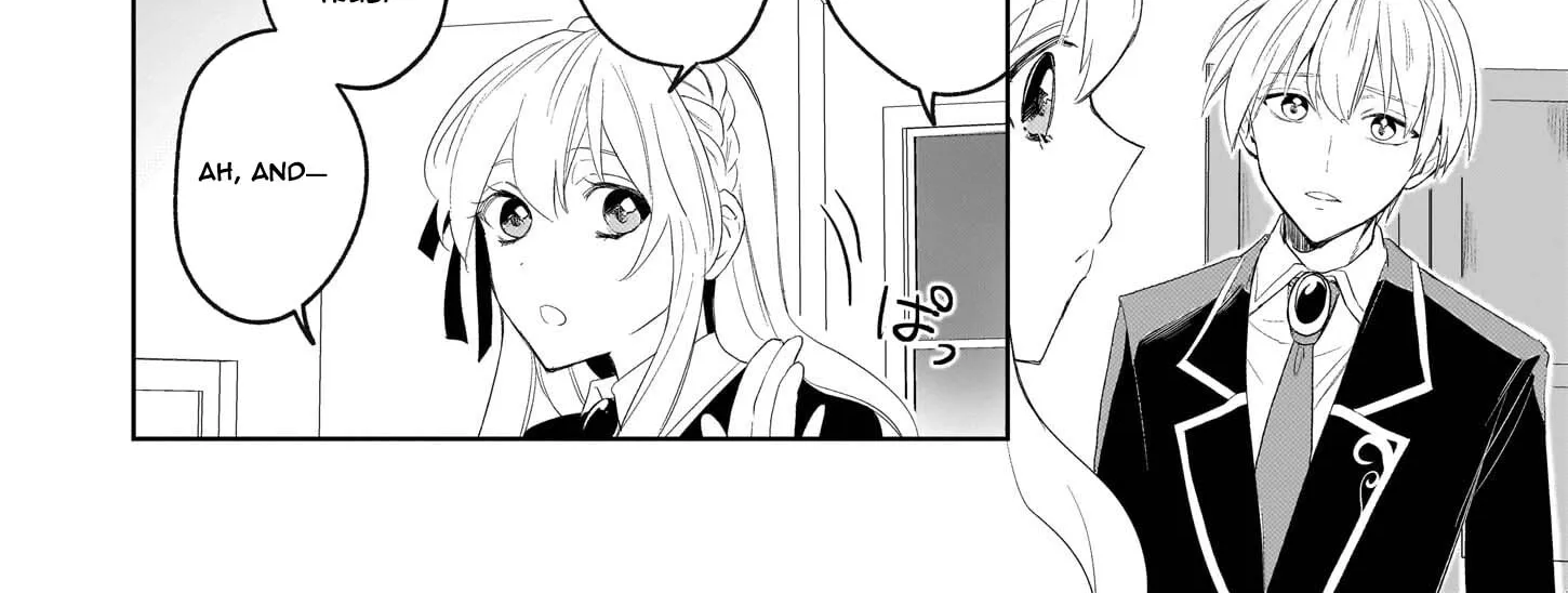 Kicked Out but Living Well with Cheat Magic Chapter 5 page 12 - 