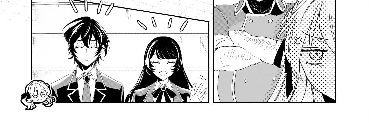 Kicked Out but Living Well with Cheat Magic Chapter 5 page 16 - 