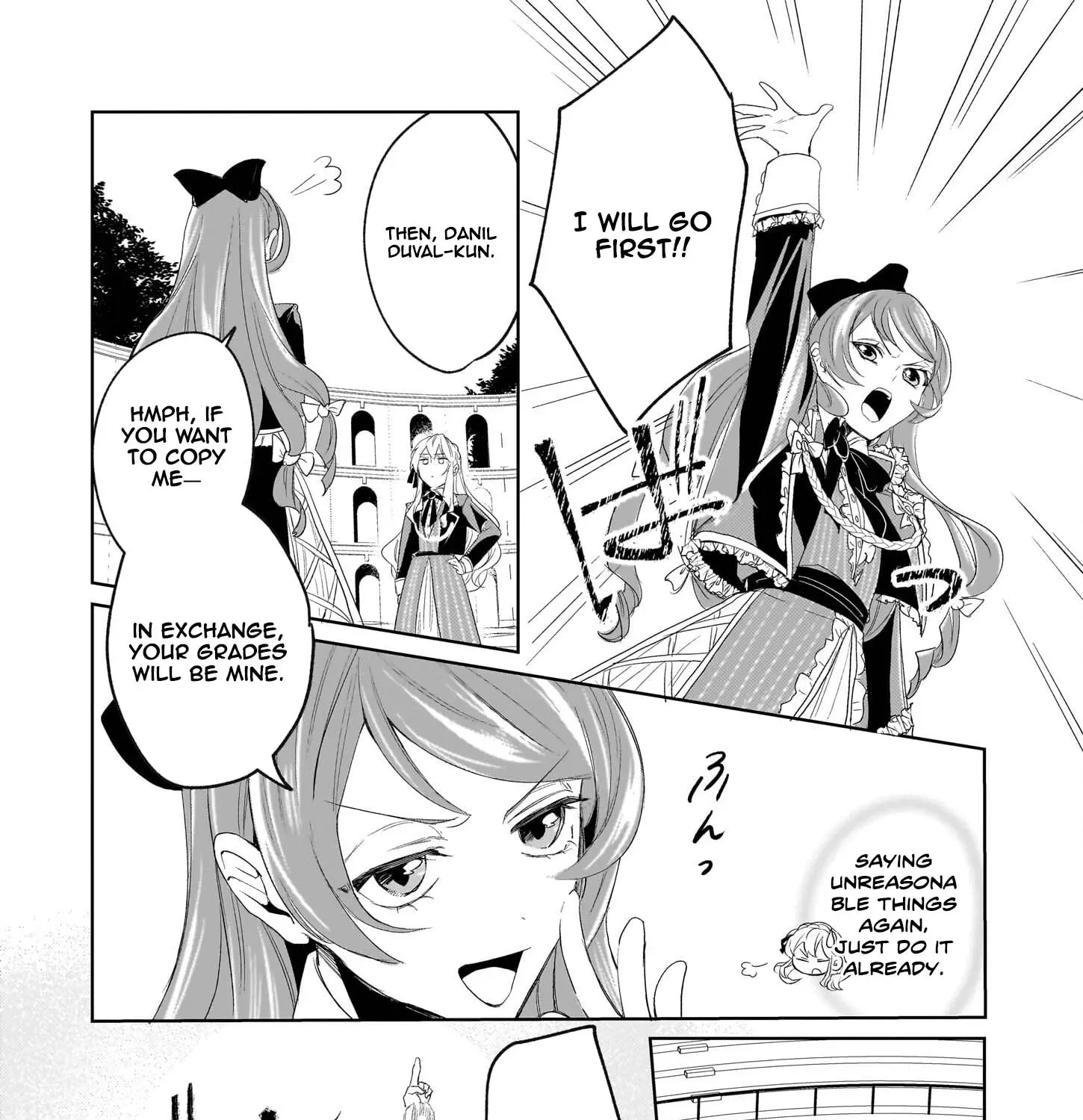 Kicked Out but Living Well with Cheat Magic Chapter 5 page 19 - 