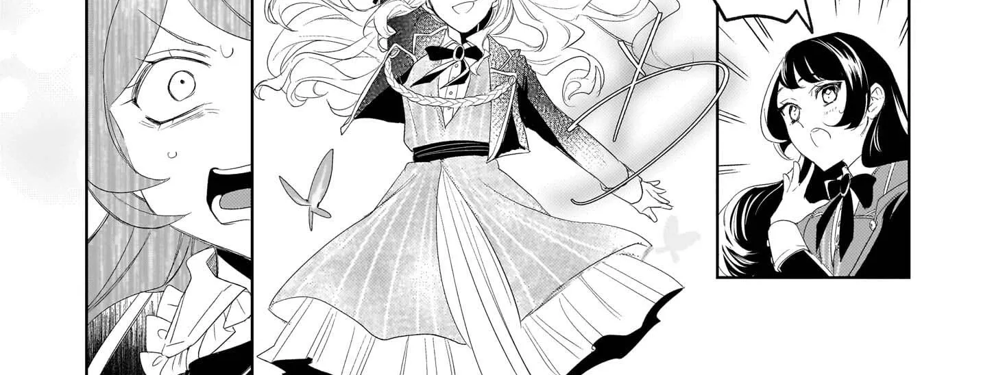 Kicked Out but Living Well with Cheat Magic Chapter 5 page 24 - 