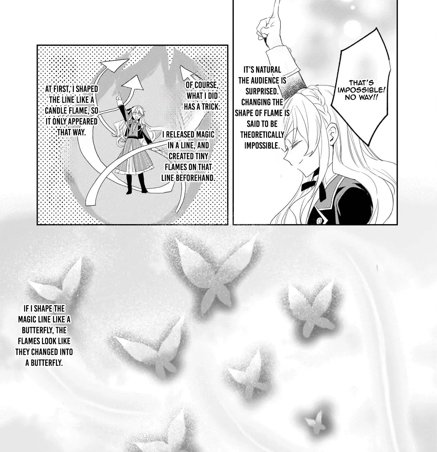 Kicked Out but Living Well with Cheat Magic Chapter 5 page 25 - 