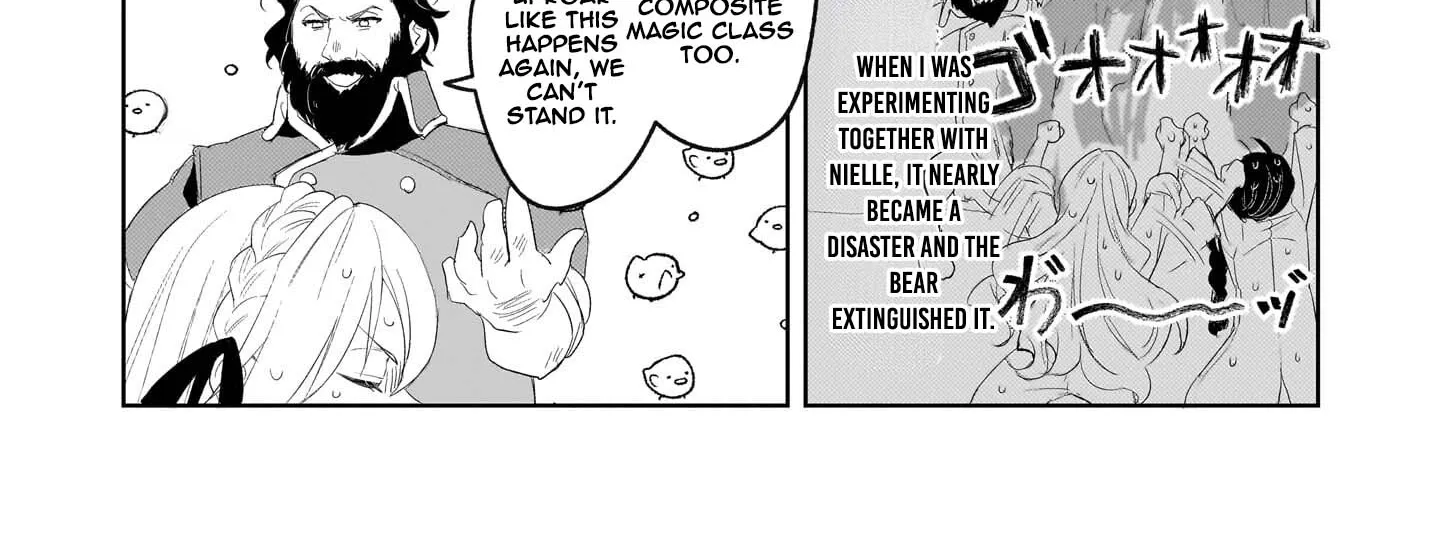 Kicked Out but Living Well with Cheat Magic Chapter 5 page 30 - 