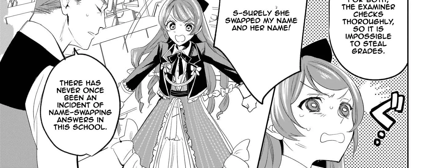 Kicked Out but Living Well with Cheat Magic Chapter 5 page 4 - 