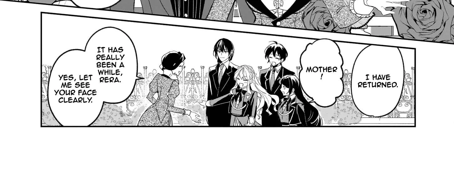 Kicked Out but Living Well with Cheat Magic Chapter 5 page 32 - 
