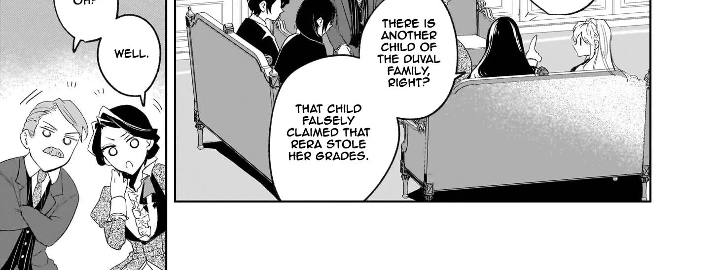 Kicked Out but Living Well with Cheat Magic Chapter 5 page 34 - 