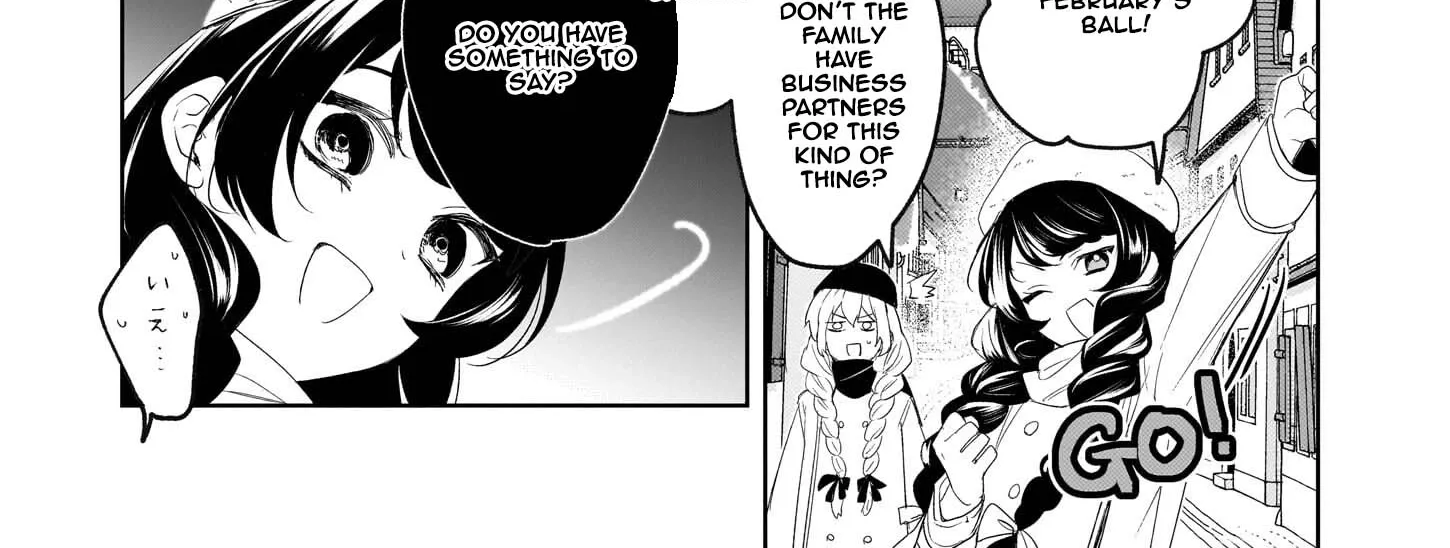 Kicked Out but Living Well with Cheat Magic Chapter 5 page 40 - 