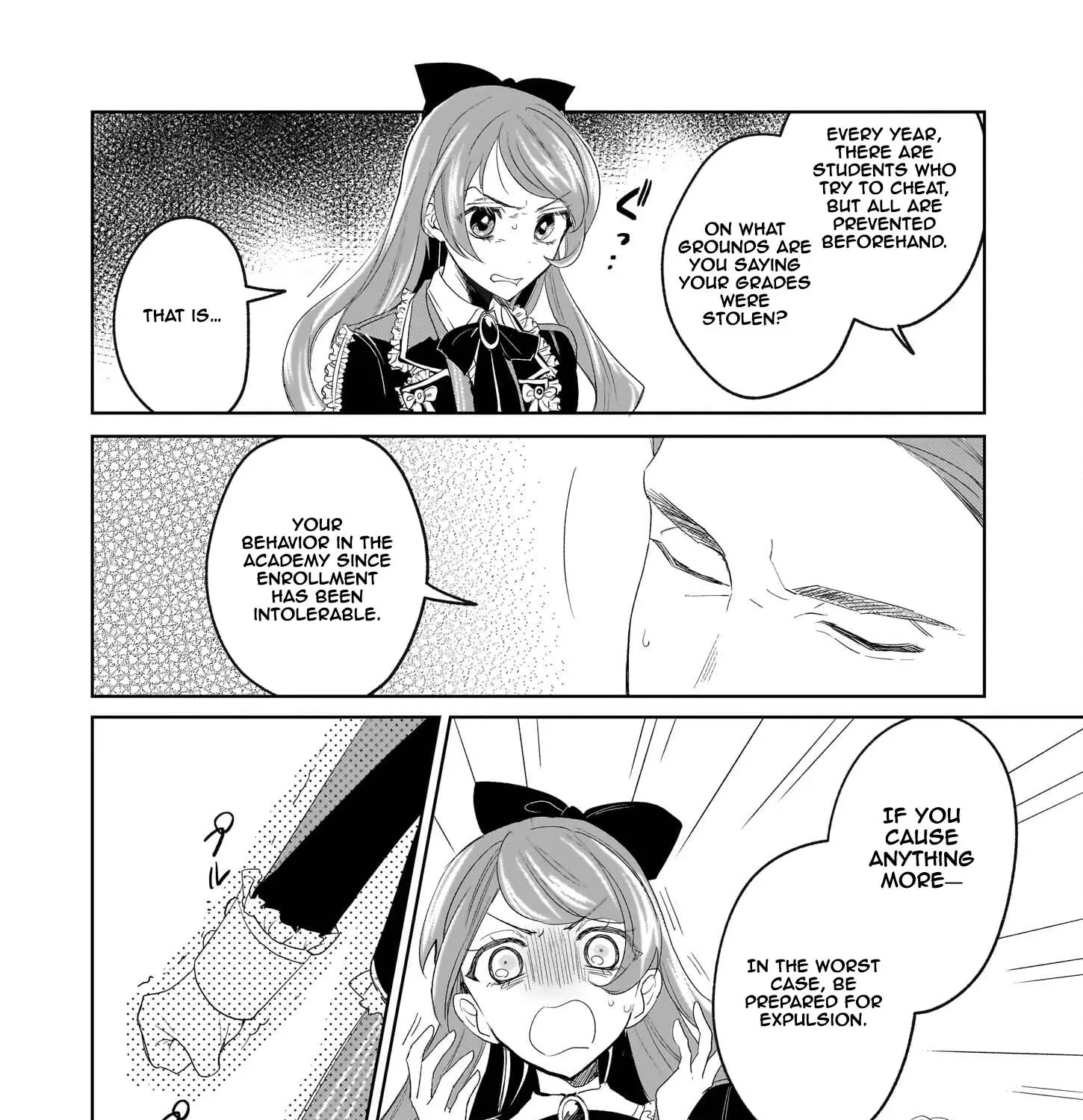 Kicked Out but Living Well with Cheat Magic Chapter 5 page 5 - 