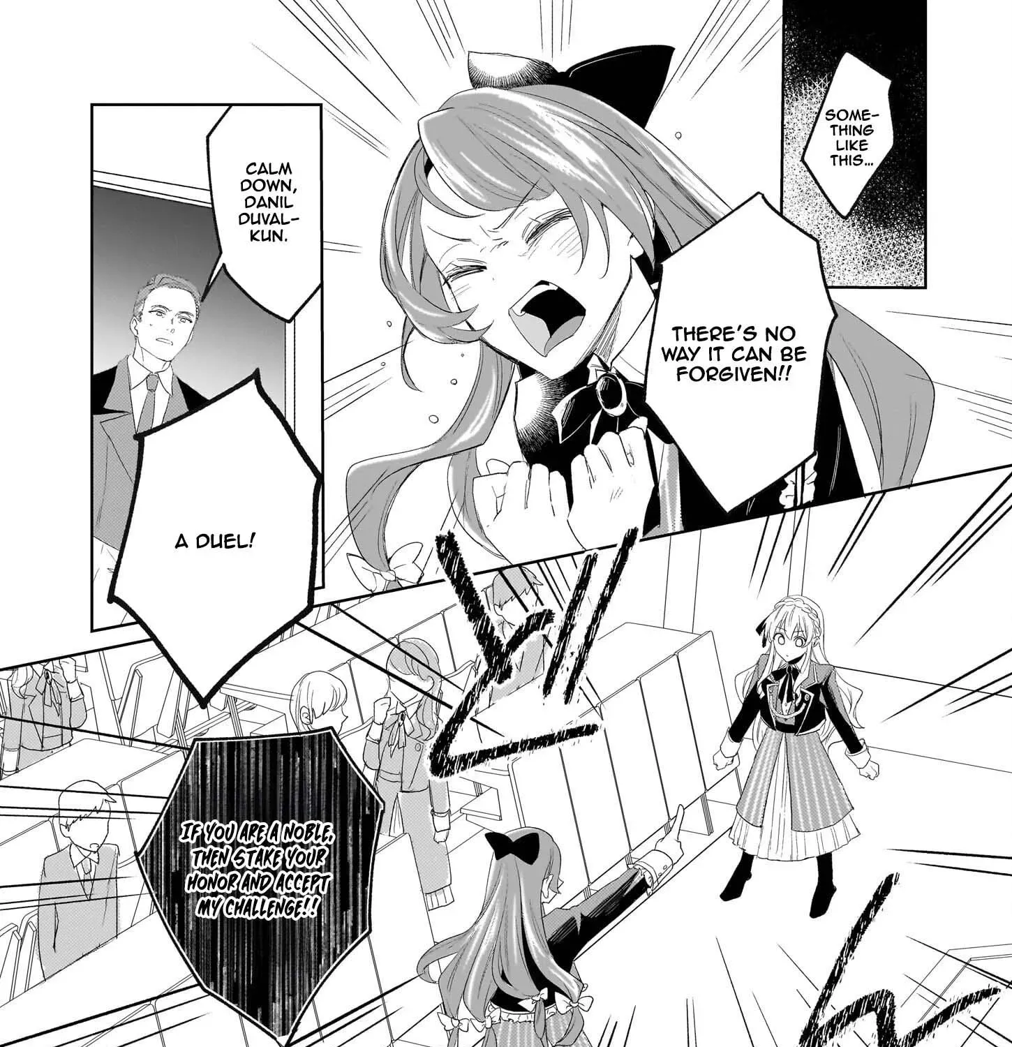 Kicked Out but Living Well with Cheat Magic Chapter 5 page 45 - 
