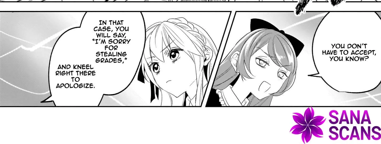 Kicked Out but Living Well with Cheat Magic Chapter 5 page 46 - 