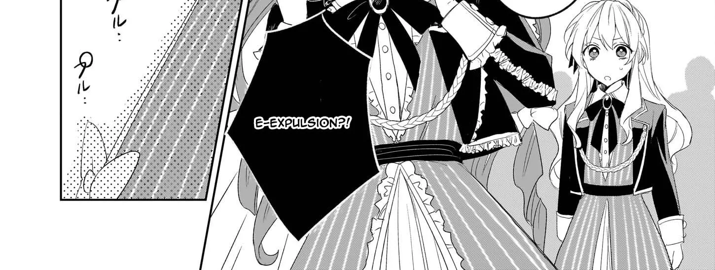 Kicked Out but Living Well with Cheat Magic Chapter 5 page 6 - 