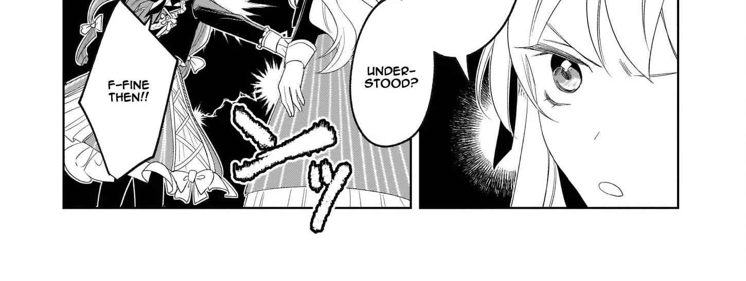 Kicked Out but Living Well with Cheat Magic Chapter 5 page 8 - 
