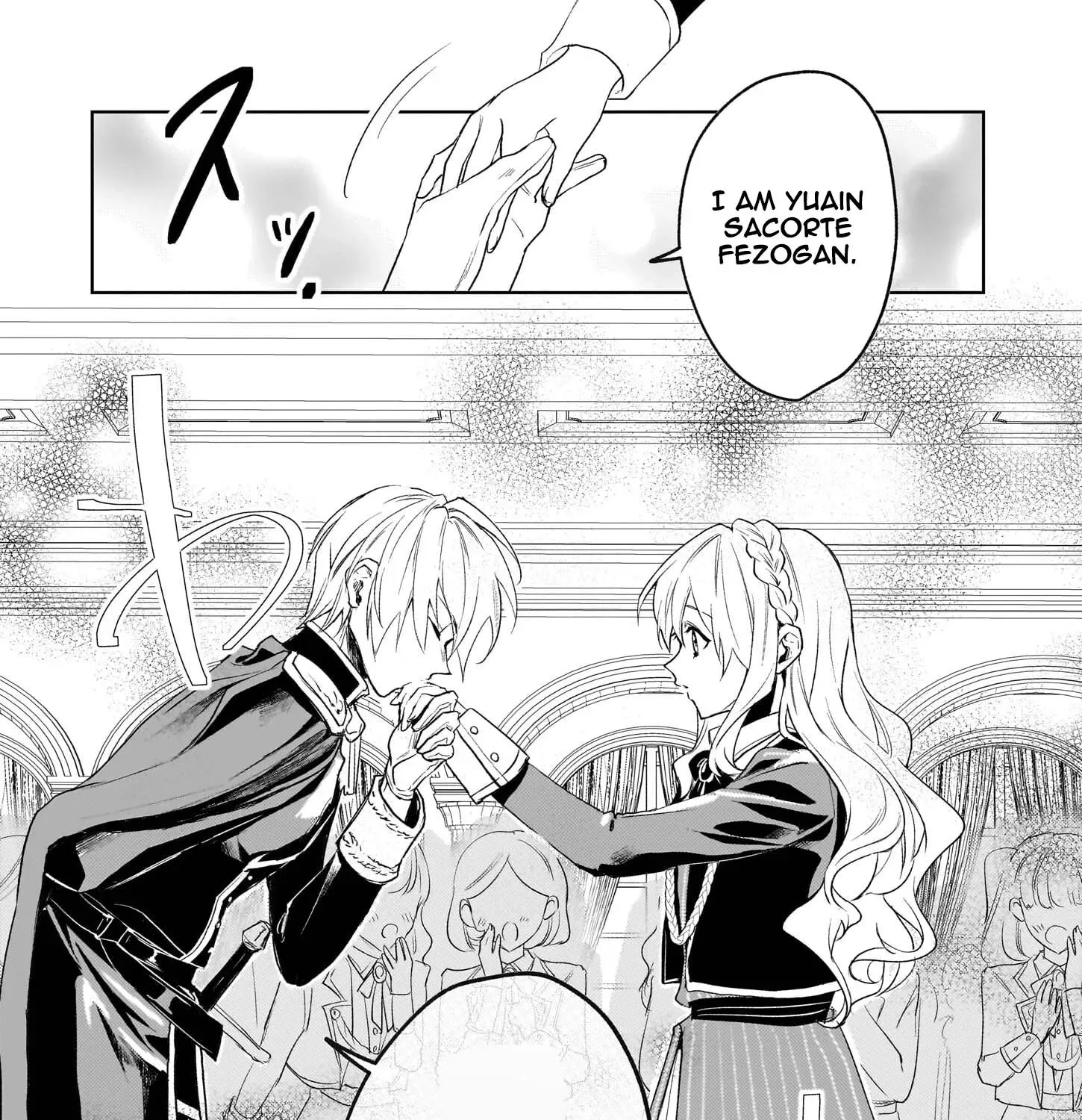 Kicked Out but Living Well with Cheat Magic Chapter 6 page 21 - 
