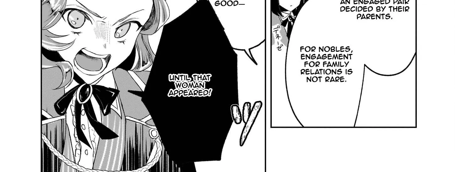 Kicked Out but Living Well with Cheat Magic Chapter 6 page 28 - 