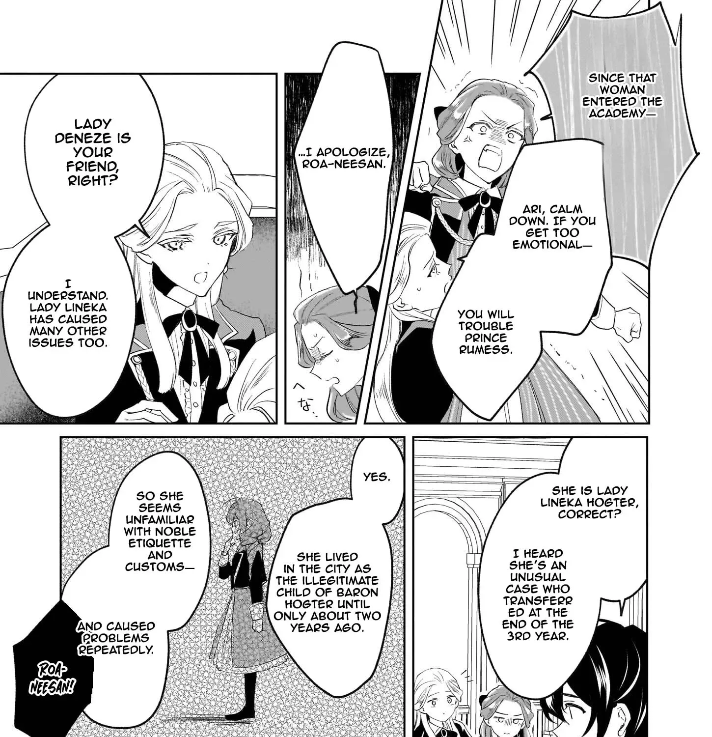 Kicked Out but Living Well with Cheat Magic Chapter 6 page 29 - 