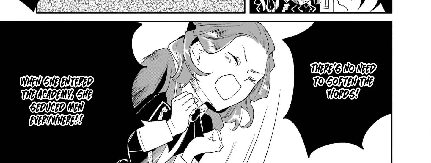 Kicked Out but Living Well with Cheat Magic Chapter 6 page 30 - 