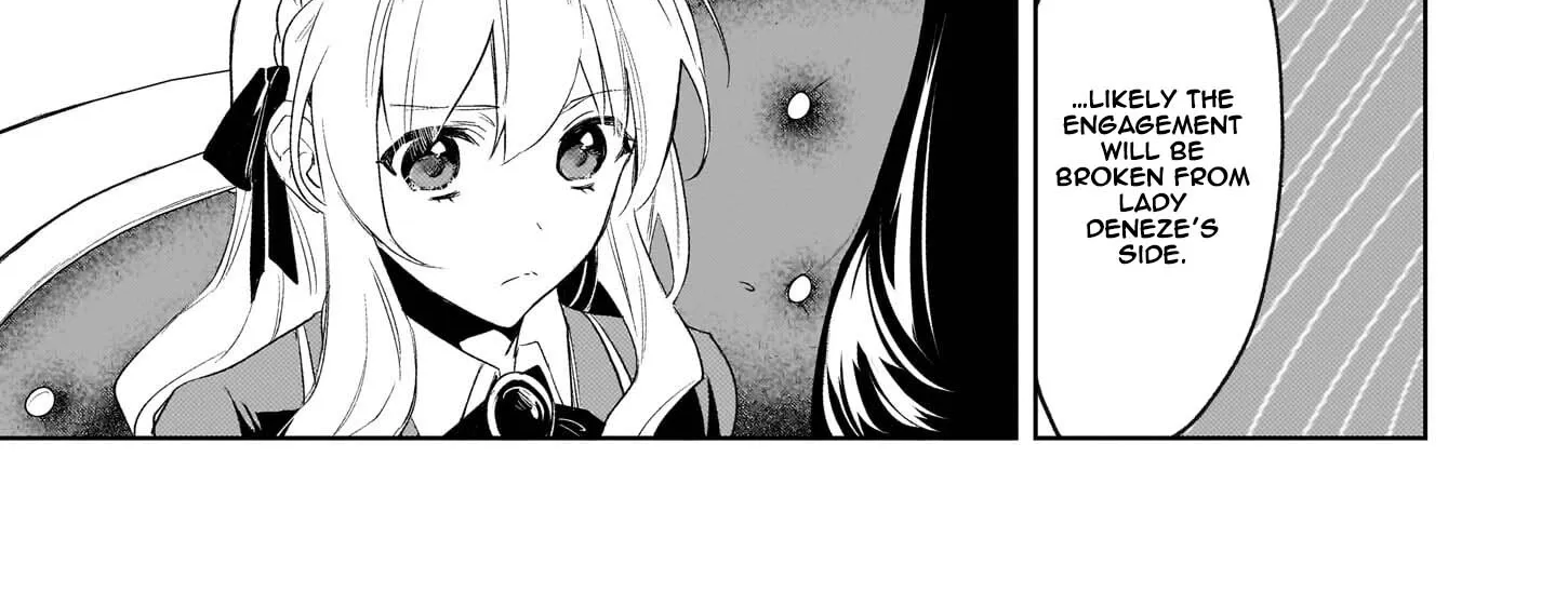 Kicked Out but Living Well with Cheat Magic Chapter 6 page 34 - 