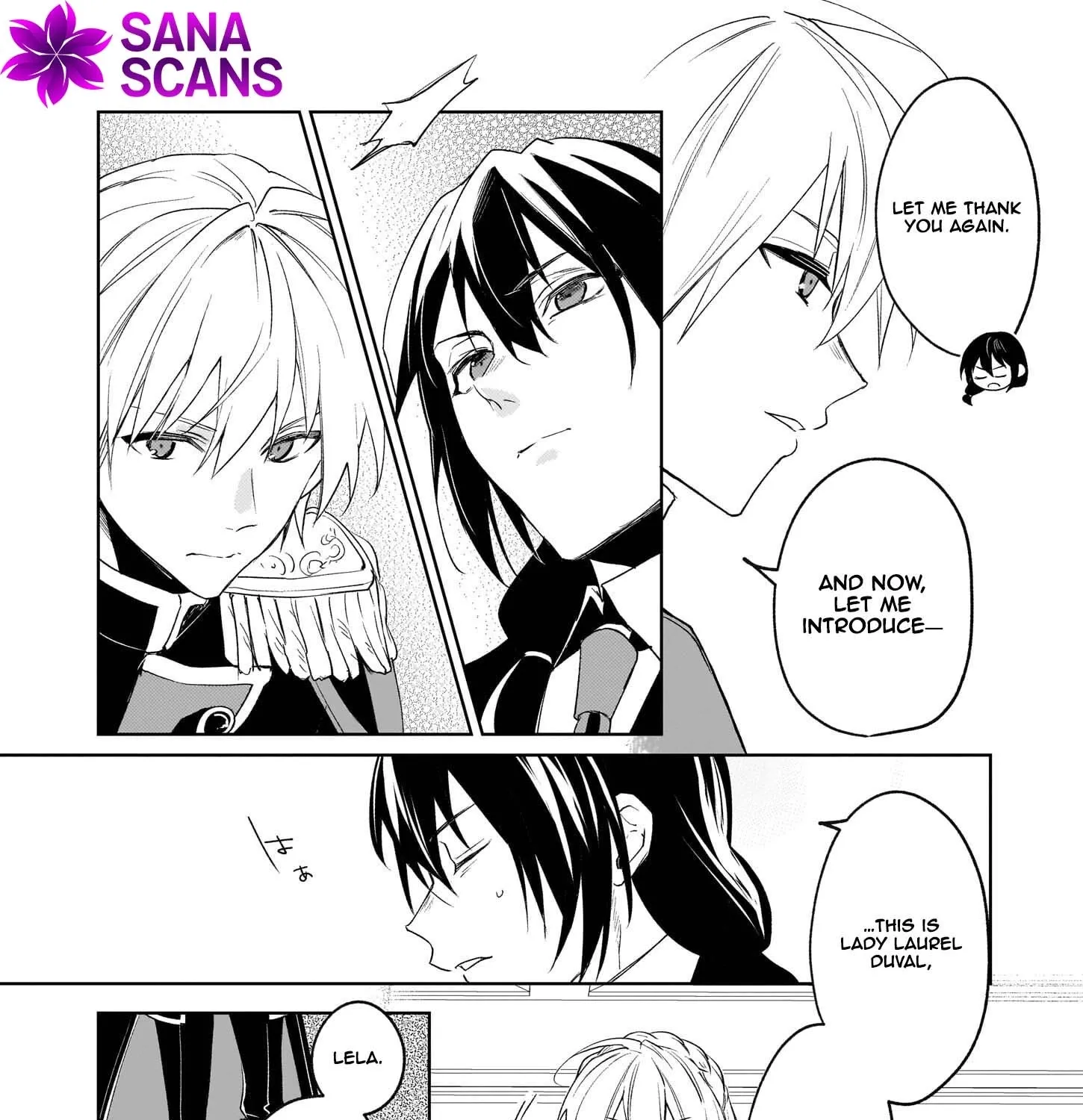 Kicked Out but Living Well with Cheat Magic Chapter 6 page 43 - 