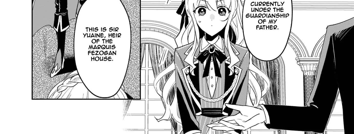 Kicked Out but Living Well with Cheat Magic Chapter 6 page 44 - 