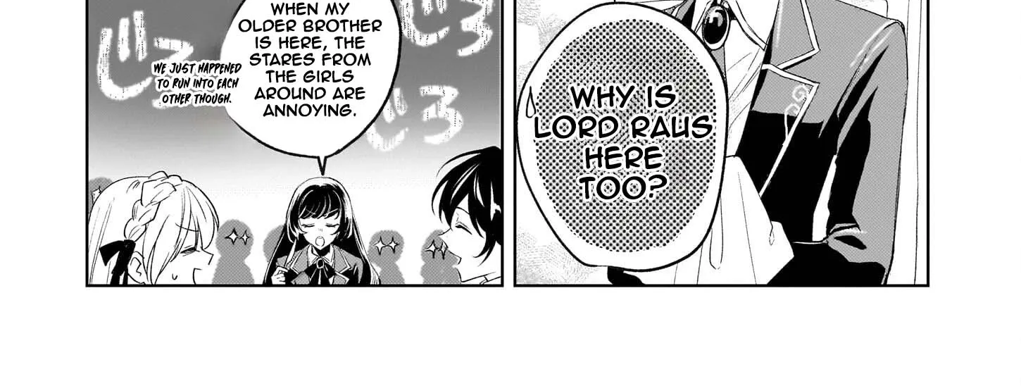 Kicked Out but Living Well with Cheat Magic Chapter 6 page 6 - 