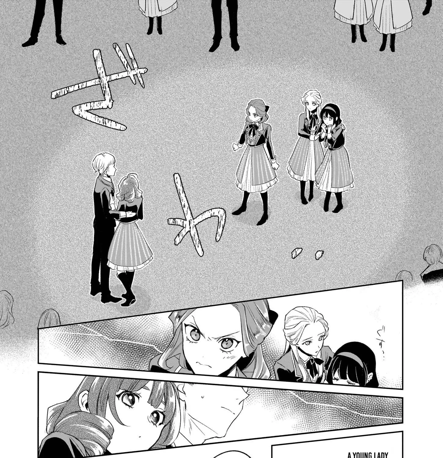 Kicked Out but Living Well with Cheat Magic Chapter 6 page 7 - 