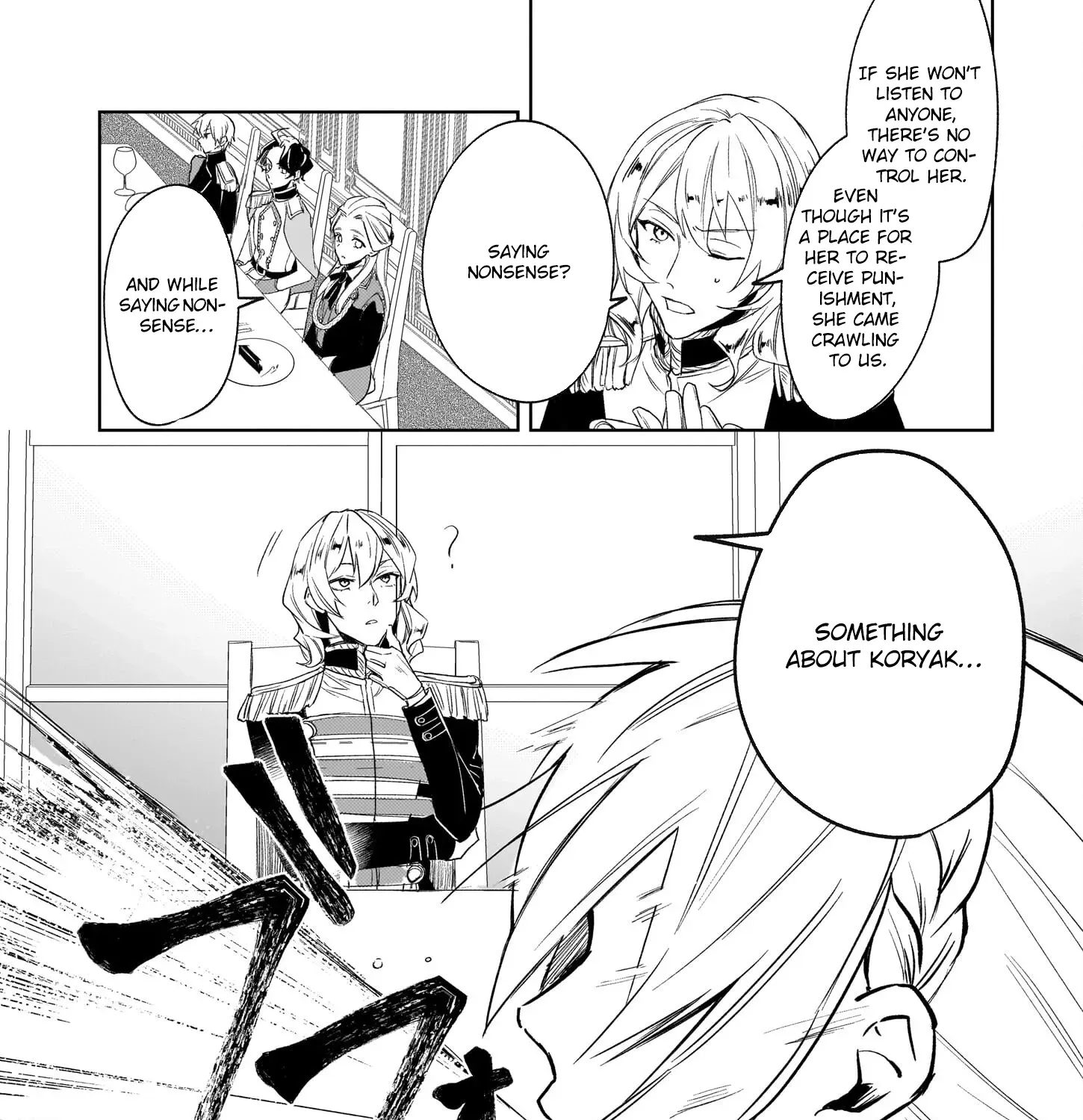 Kicked Out but Living Well with Cheat Magic Chapter 7 page 23 - 