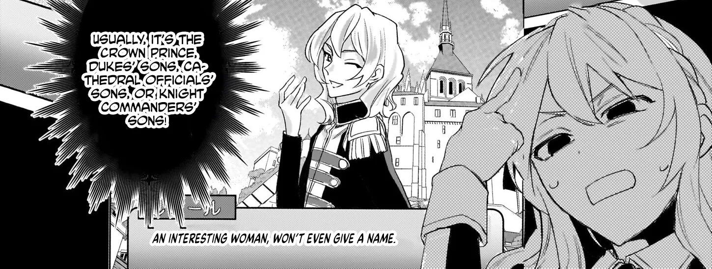 Kicked Out but Living Well with Cheat Magic Chapter 7 page 26 - 