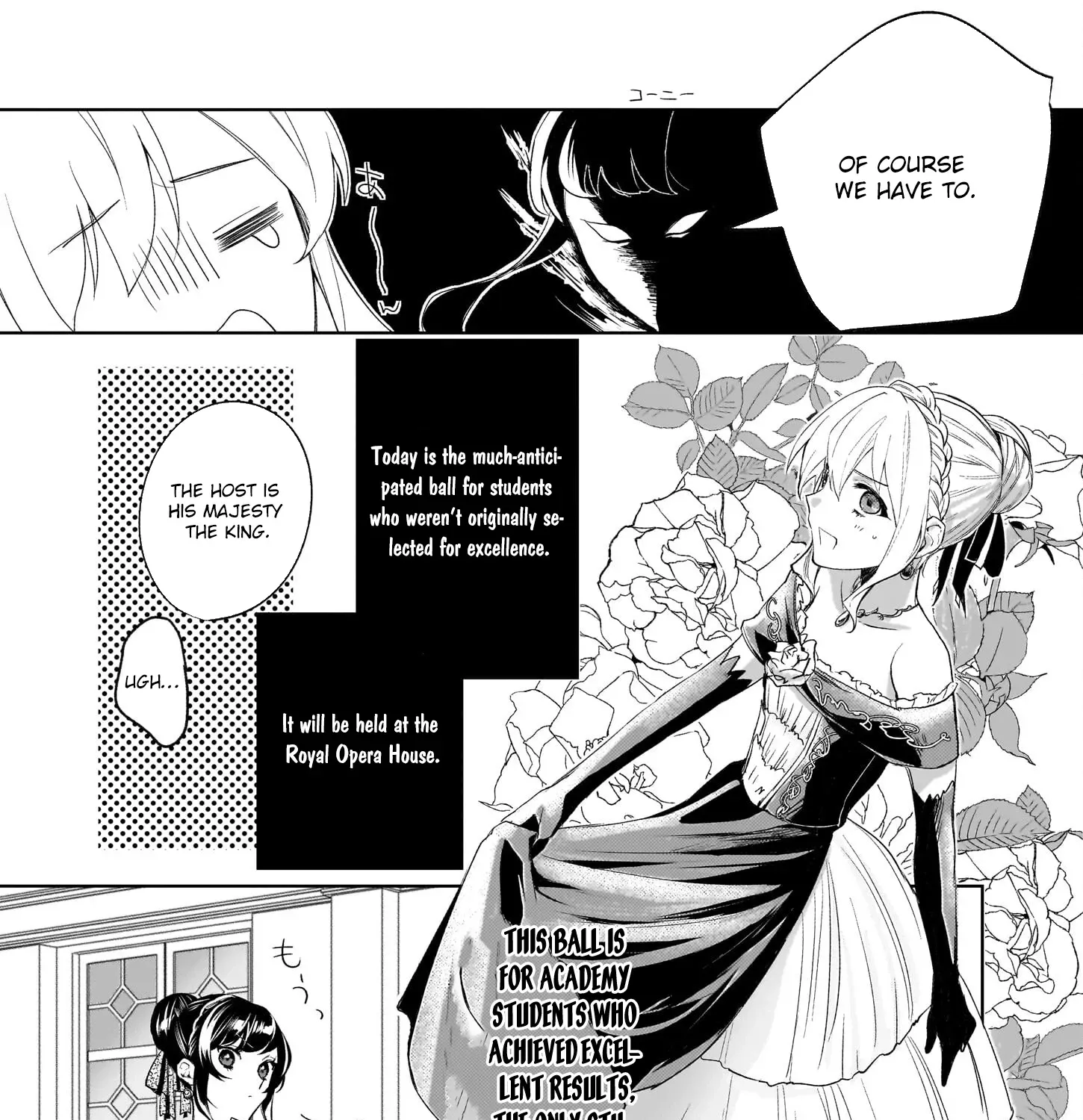 Kicked Out but Living Well with Cheat Magic Chapter 7 page 35 - 