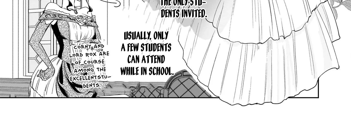 Kicked Out but Living Well with Cheat Magic Chapter 7 page 36 - 