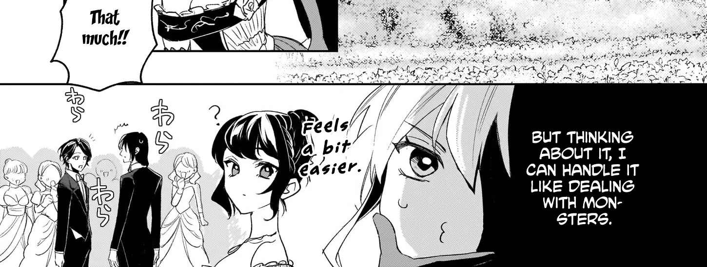 Kicked Out but Living Well with Cheat Magic Chapter 7 page 42 - 