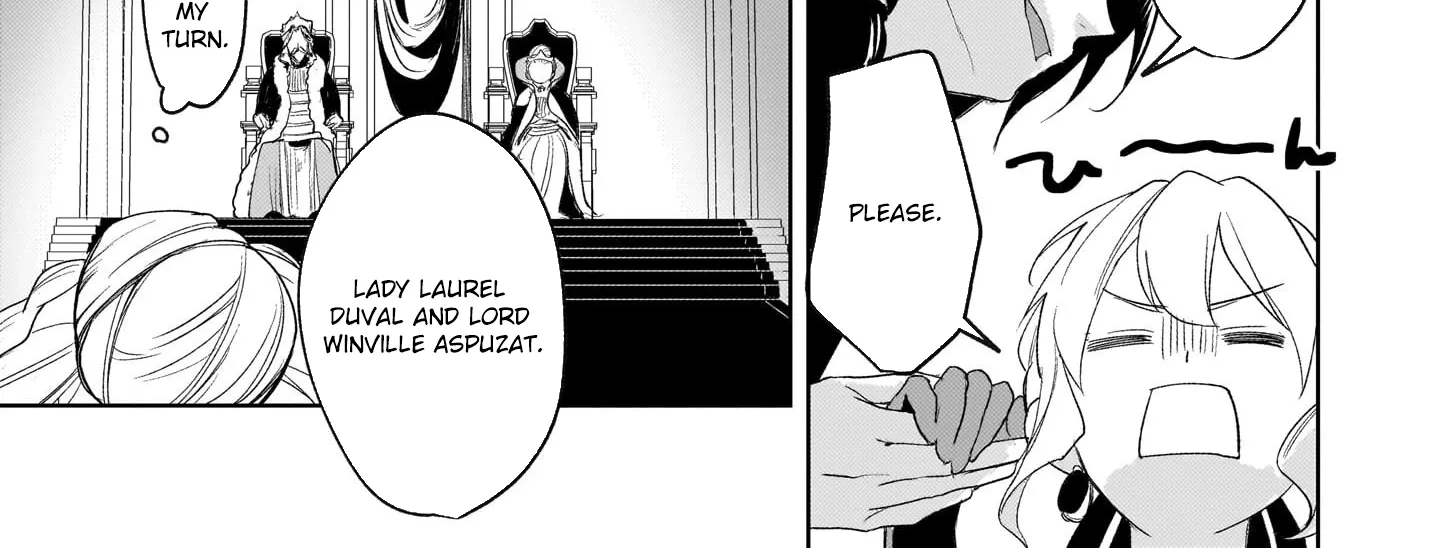 Kicked Out but Living Well with Cheat Magic Chapter 7 page 46 - 
