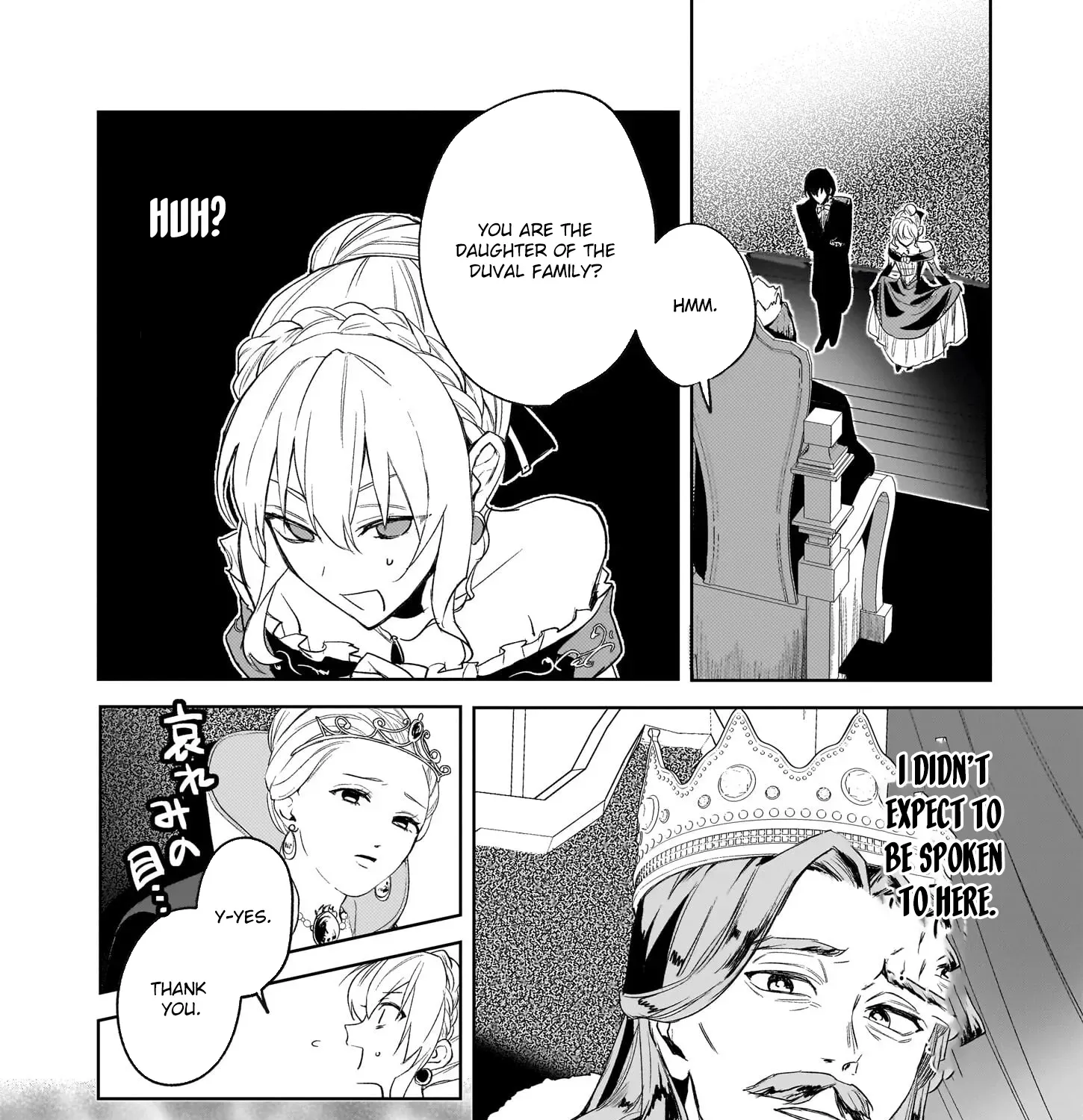 Kicked Out but Living Well with Cheat Magic Chapter 7 page 47 - 