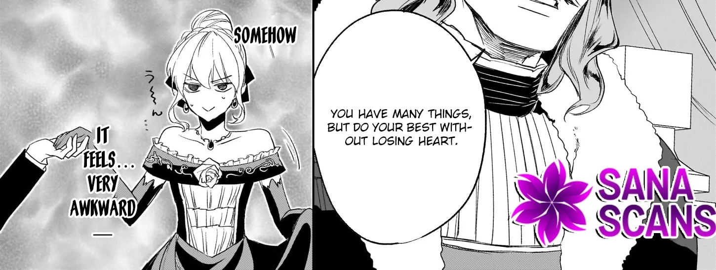 Kicked Out but Living Well with Cheat Magic Chapter 7 page 48 - 