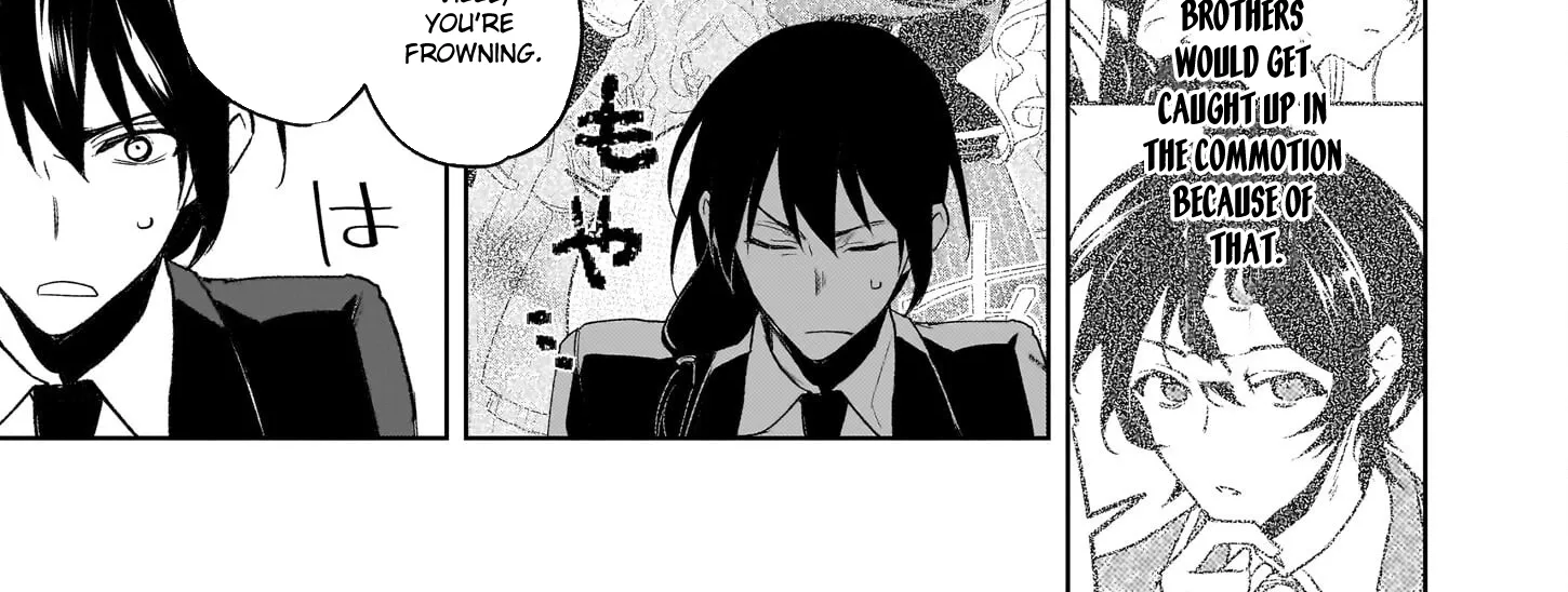 Kicked Out but Living Well with Cheat Magic Chapter 7 page 6 - 