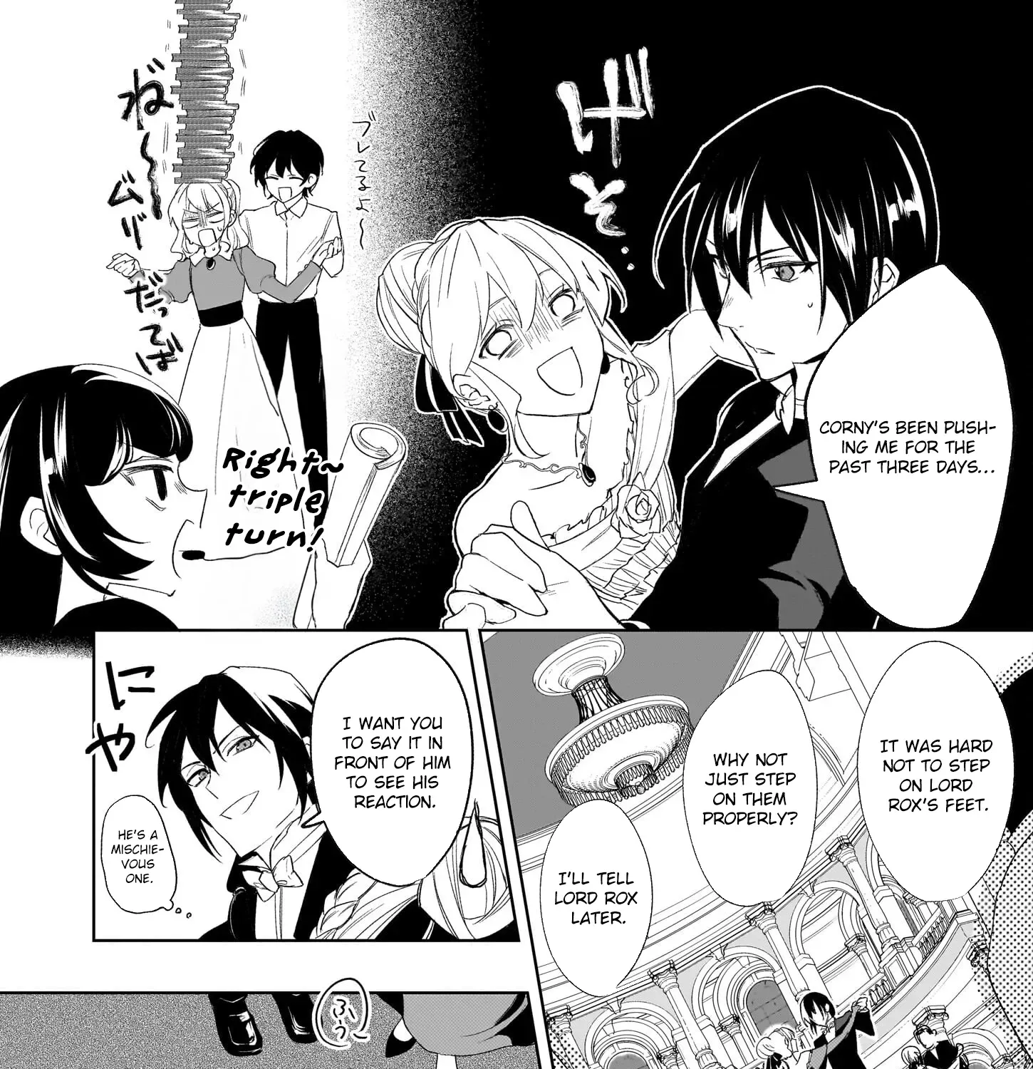 Kicked Out but Living Well with Cheat Magic Chapter 7 page 51 - 