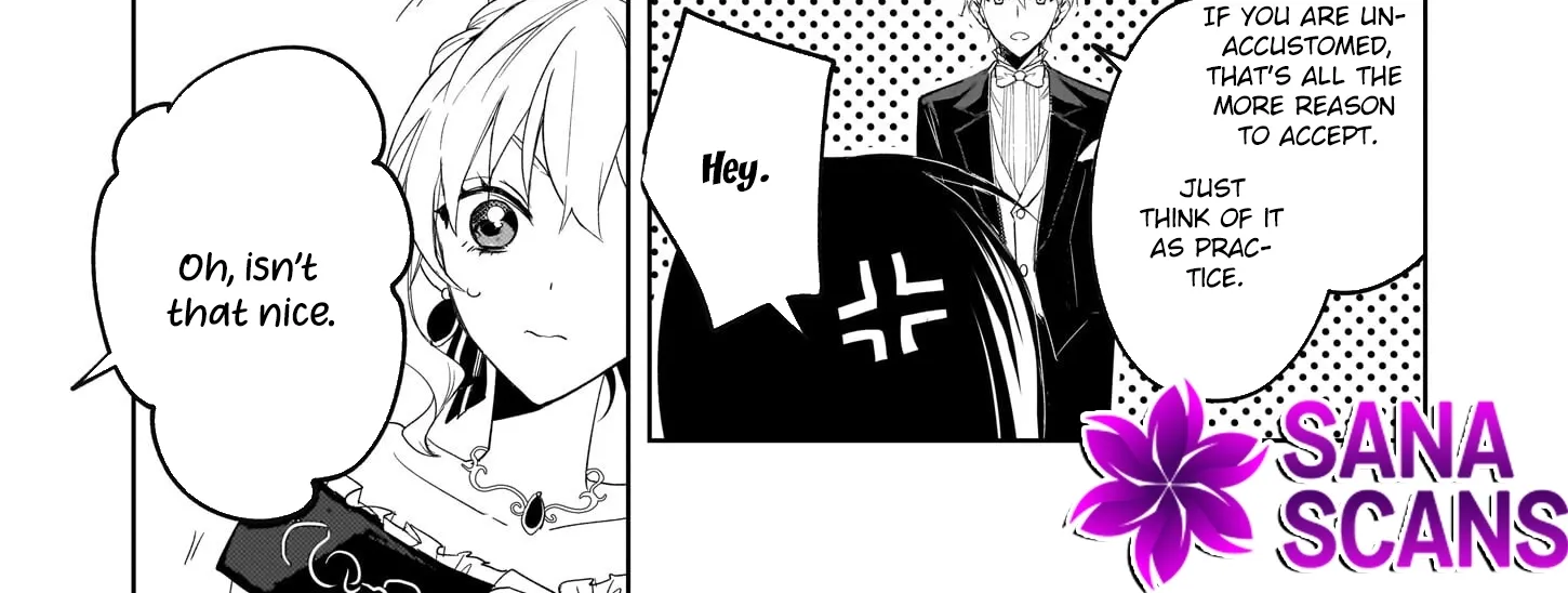Kicked Out but Living Well with Cheat Magic Chapter 8 page 2 - 