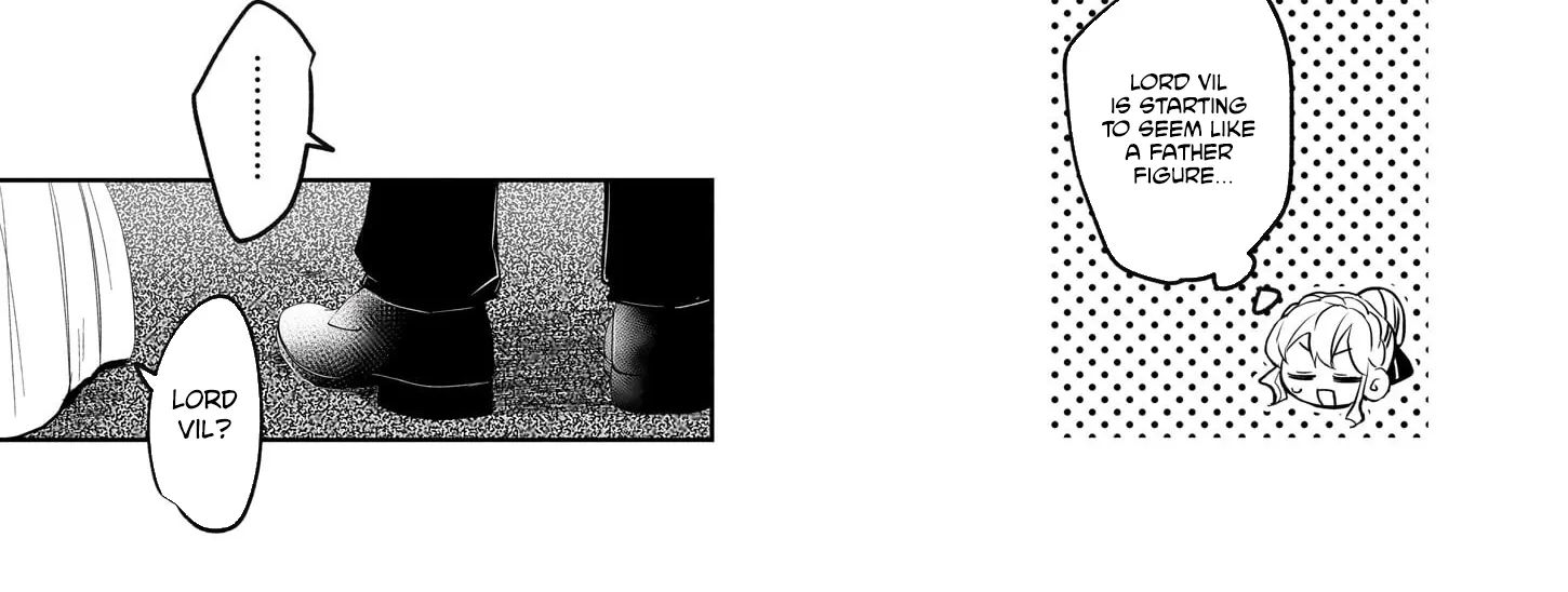 Kicked Out but Living Well with Cheat Magic Chapter 8 page 14 - 