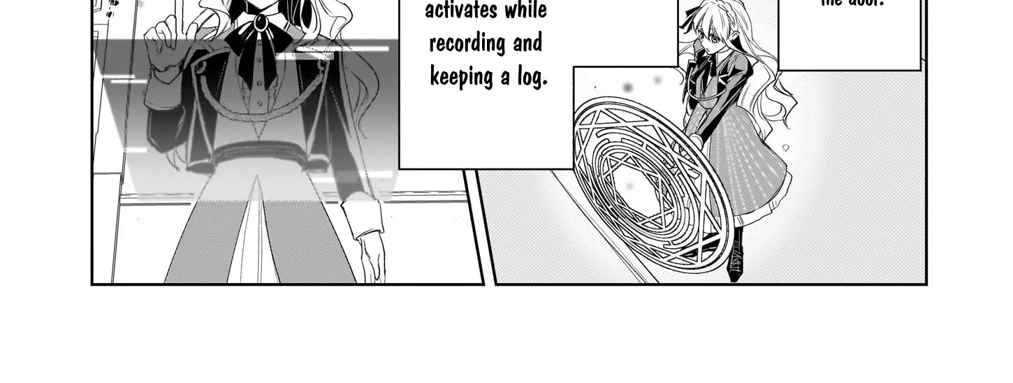 Kicked Out but Living Well with Cheat Magic Chapter 8 page 20 - 